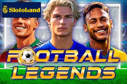 Football Legends